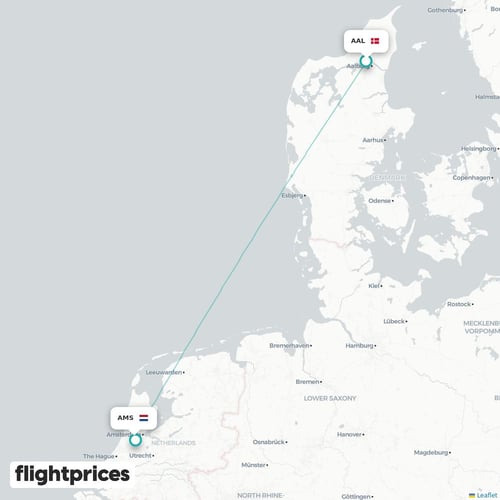 AAL–AMS