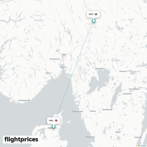AAL–SCR
