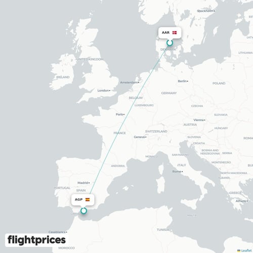 AAR–AGP