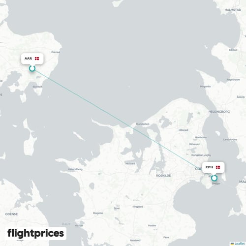 AAR–CPH