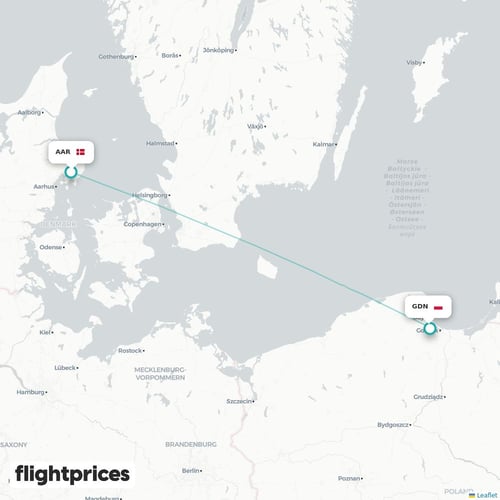 AAR–GDN