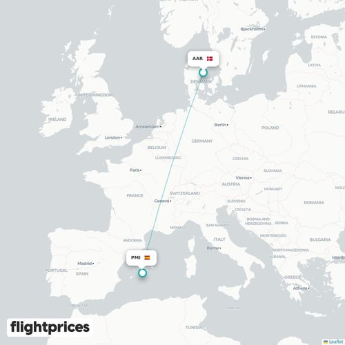 AAR–PMI