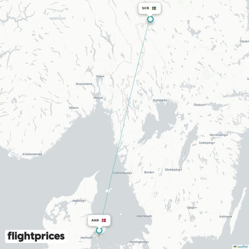 AAR–SCR