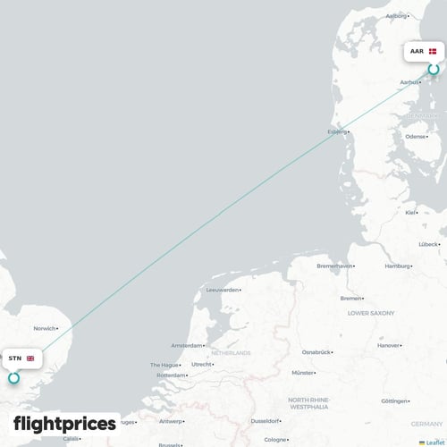 AAR–STN