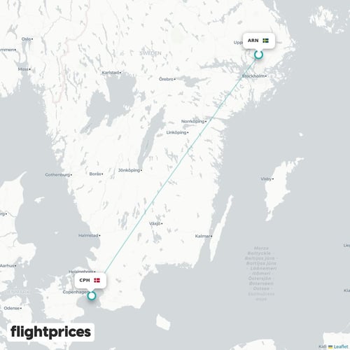 ARN–CPH