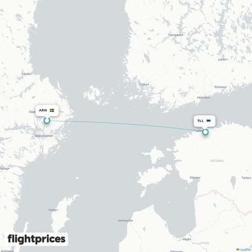 ARN–TLL