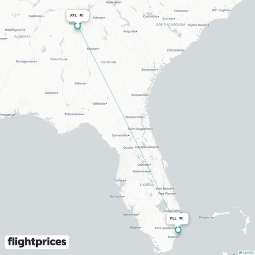 ATL–FLL