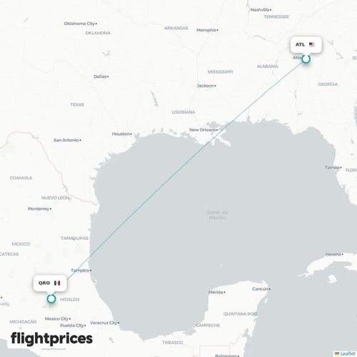 ATL–QRO