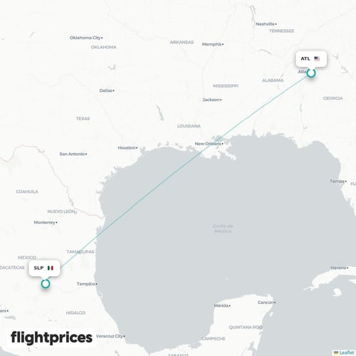 ATL–SLP