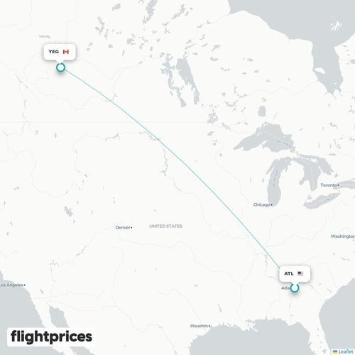 ATL–YEG