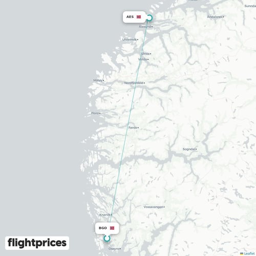 BGO–AES