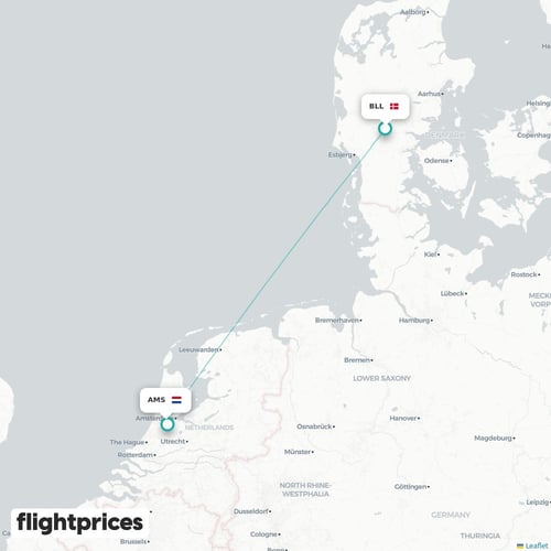 BLL–AMS