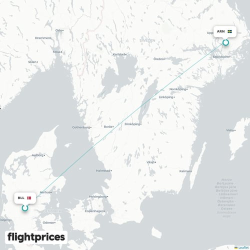 BLL–ARN