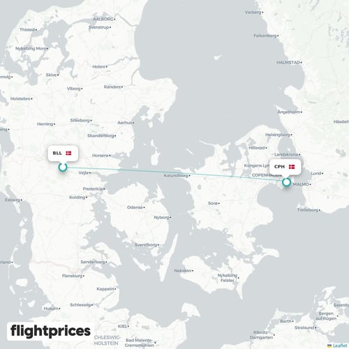BLL–CPH