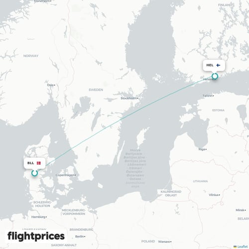BLL–HEL