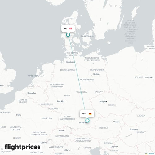 BLL–MUC