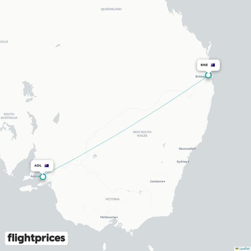 BNE–ADL