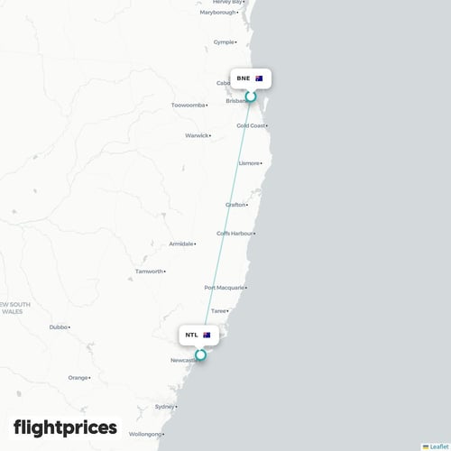 BNE–NTL