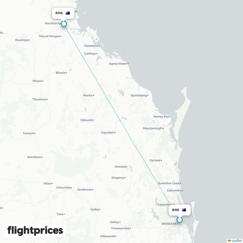 BNE–ROK