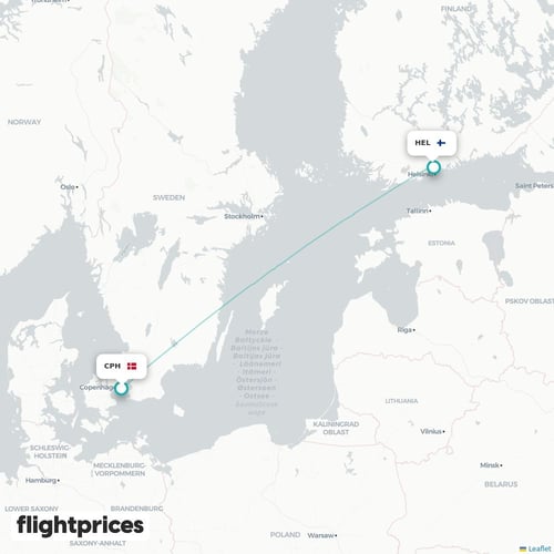 CPH–HEL