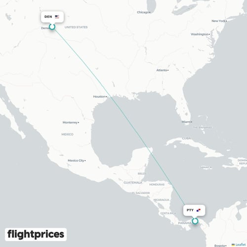 DEN–PTY