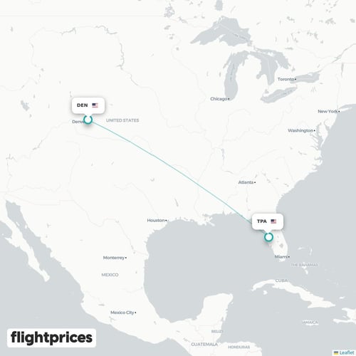 DEN–TPA