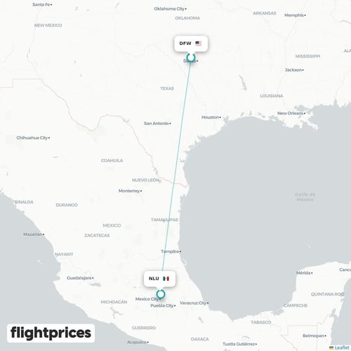 DFW–NLU