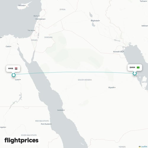 DMM–HMB