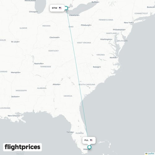DTW–FLL