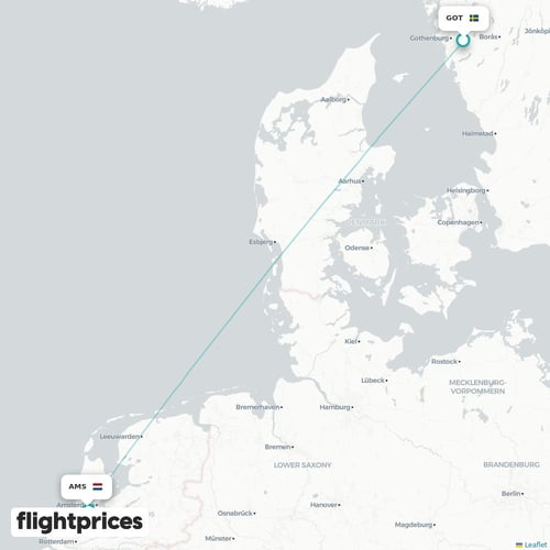 GOT–AMS