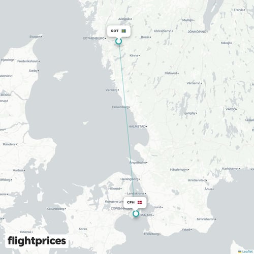 GOT–CPH
