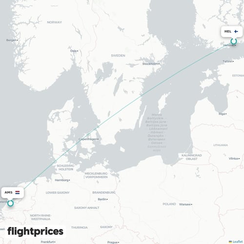 HEL–AMS