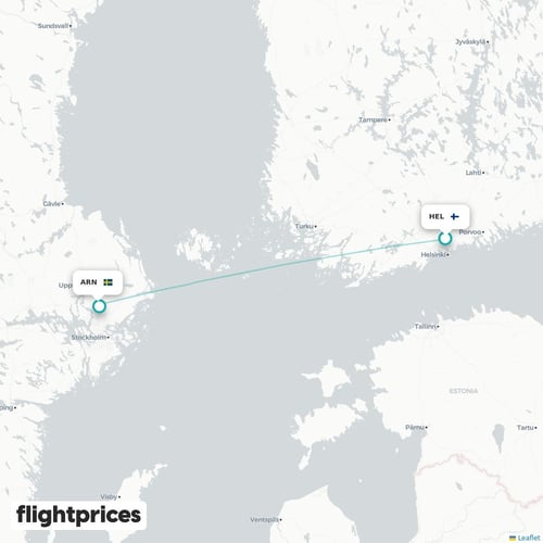 HEL–ARN