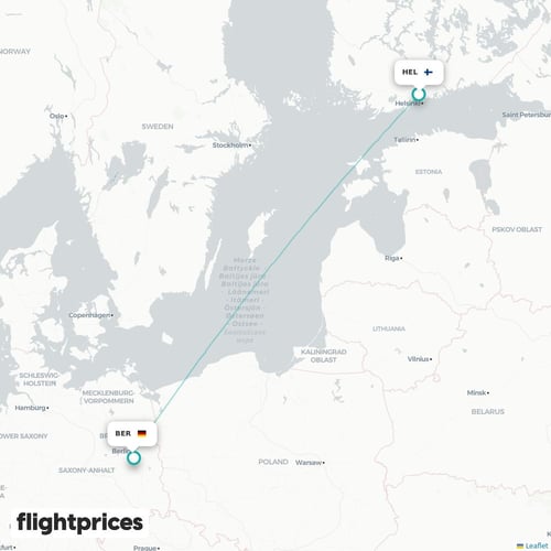 HEL–BER