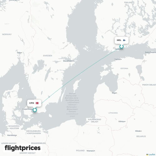 HEL–CPH