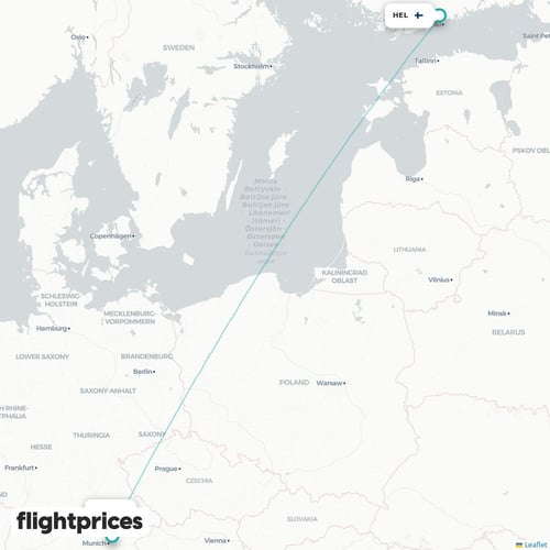 HEL–MUC