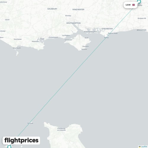LGW–GCI