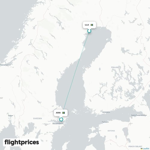 LLA–ARN
