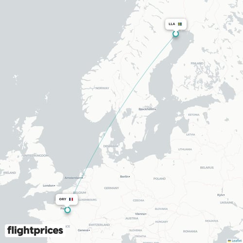 LLA–ORY