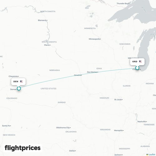 ORD–DEN