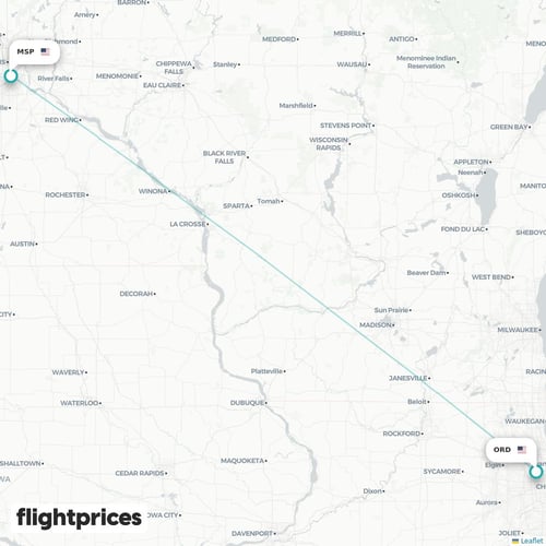 ORD–MSP