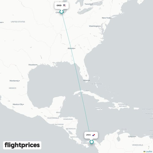 ORD–PTY