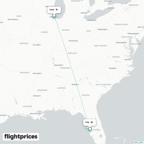 ORD–TPA