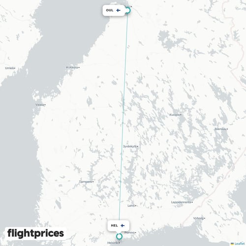 OUL–HEL
