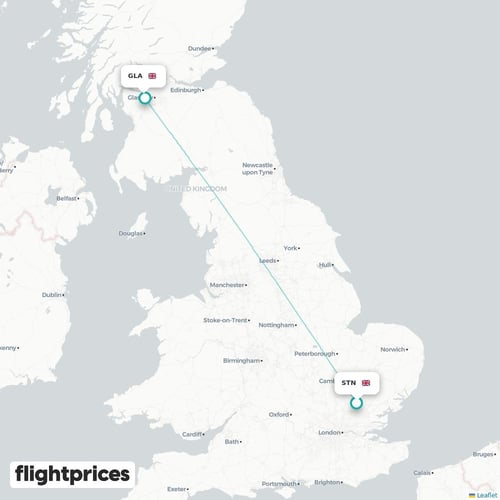 STN–GLA